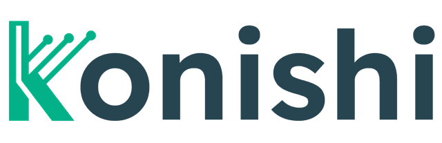 Konishi Logo